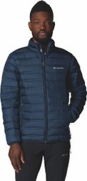 Columbia Lake 22 II Blauw
