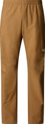 The North Face Limestone Pants Brown Men