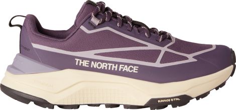 Chaussures de Randonnée The North Face Fastpack Violet Femme