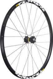 Mavic crossone 700c clearance