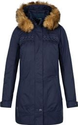 Manteau femme Kilpi PERU-W