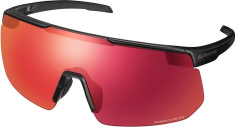 Shimano S-Phyre Ridescape ES Black