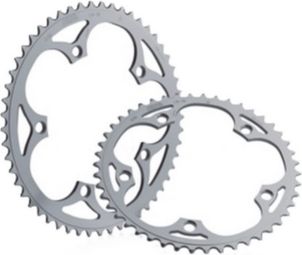 MICHE Chainring Track 144mm Silver