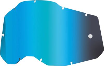 100% AC2/ST2 Kind Blauwe Spiegel Vervangingsscherm