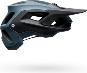 Fox Speedframe 5050 Mountainbikehelm Blauw