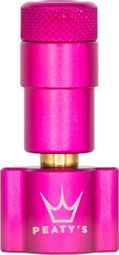 Peaty's Holeshot Rose CO2 Inflator