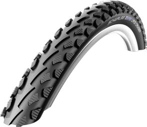 Schwalbe Land Cruiser 700 mm Band Tubetype Wire TwinSkin K-Guard SBC
