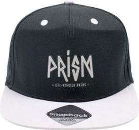 Casquette Snapback à 5 pans PRISM