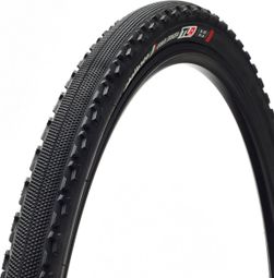 Challenge Tire Gravel Tubing Ready Vulcanized Black