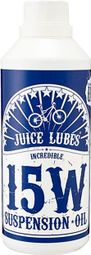 Juice Lubes 15W Fork Oil 500 ml