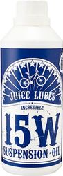 Olio per forcella Juice Lubes 15W 500 ml