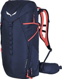 Wandelrugzak Salewa Mountain Trainer 2 28L Blauw