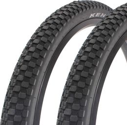 2x pneus VTT KENDA K-905 K-RAD PRC 26 x 2 30 pouces