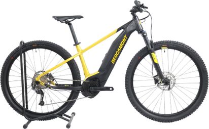 Produit Reconditionné · VTT électrique BERGAMONT E-Revox 4 2022 · Bon état