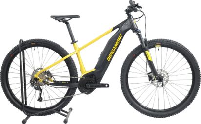 Produit Reconditionné · VTT électrique BERGAMONT E-Revox 4 2022 · Bon état
