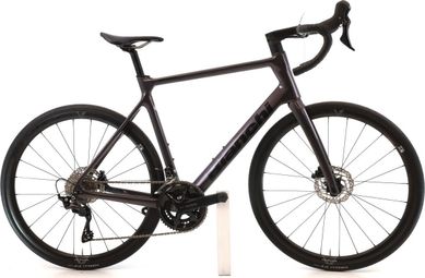 Produit reconditionné · Bianchi Infinito · Gris / Vélo de route | Très bon état