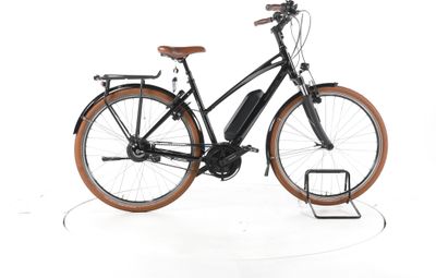 Produit reconditionné - Riese et Müller Cruiser 2 Mixte Vario City E-Bike - Très Bon Etat