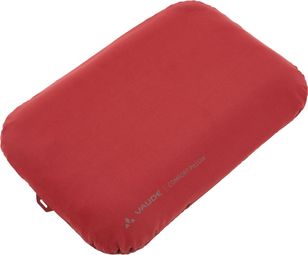 Vaude Comfort Kissen Rot