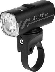 Magicshine Allty 400 Front Light Black