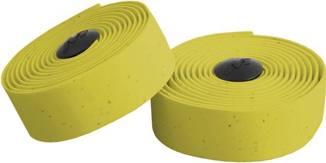 Massi Summer Cork Handlebar Tape Yellow