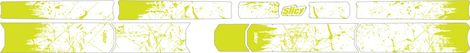 Pennello Slicy Sublimistick Colors Frame Protection Kit
