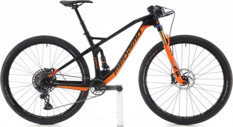 Produit reconditionné · Megamo Track Carbone GX / Vélo VTT / Megamo | Bon état