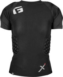 Tee-shirt de protection G-Form Pro-X4 Femme noir