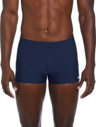 Herenbadpak Nike Swim Solid Blauw