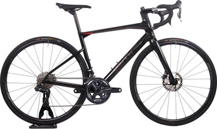 Produit reconditionné · BMC Road Machine 2 Ultegra Di2 - Vélo de route | Très bon état