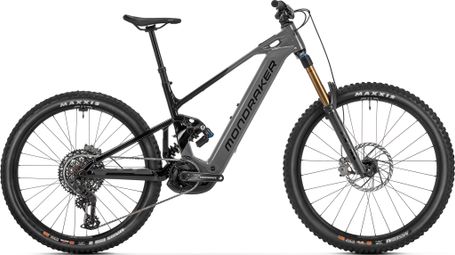 Mondraker Crafty R Sram GX/NX Eagle 12V 750 Wh 29'' Grey Black