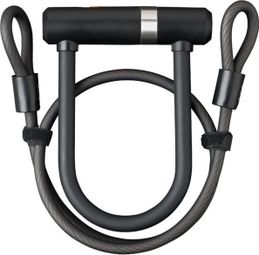 AXA Cadenas En U Newton Mini Pro