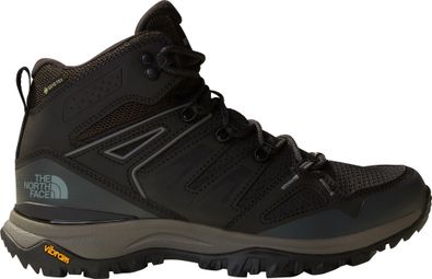 The North Face Hedgehog Mid Gore-Tex Women's Hiking Boots - Black