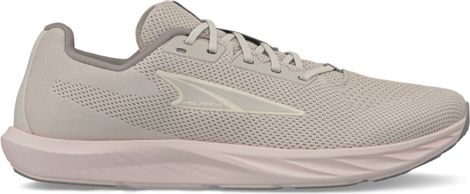 Altra Escalante 4 Beige/Roze Hardloopschoenen voor dames