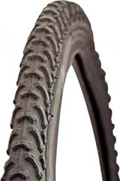 Pneu gravel 700x28 tr Deli noir ecole de cyclisme s-155 (30-622)