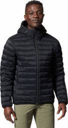 Doudoune Mountain Hardwear Deloro Down Noir 