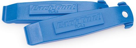 PARK TOOL TIRE LEVER SET TL-4.2C