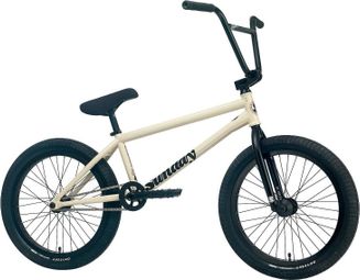 Bmx Sunday Soundwave Special 21 Gloss Classic White (Young) Rhd/Lhd 2022 - Transmission - RHD