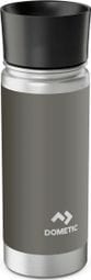 Dometic Thermo 50 - 500 ml Dark Grey Insulated Bottle