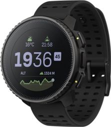 Reloj GPS Suunto Vertical Todo Negro