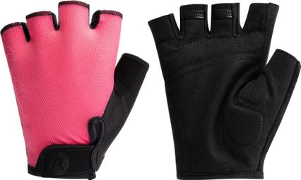 Gants Velo Rogelli Core - Femme - Rose