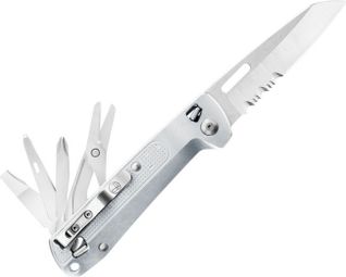 Couteau multifonctions K4X - Leatherman