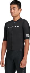 Maap Evade Pro Base 2.0 Short Sleeve Jersey Black