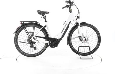 Reconditionné - Bulls Tourer EVO Trekking E-Bike Entrée basse - Bon Etat Ãtat