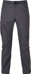 Mountain Equipment Inception Pants Blue Men's