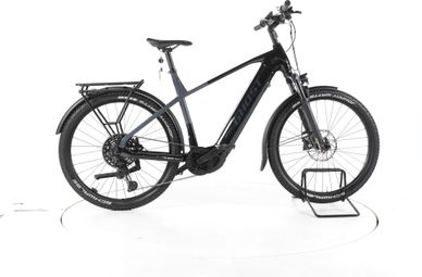 Produit reconditionné - Ghost E-Teru B Pro EQ Trekking E-Bike - Très Bon Etat