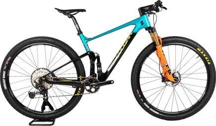 Produit reconditionné · Lee Cougan Crossfire Air 428 LE  / VTT | Bon état