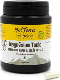 Complément Alimentaire Meltonic Magnesium Tonic Bio 90 gélules