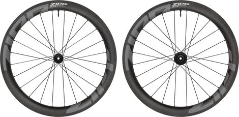 Zipp 303 XPLR SW 700 mm Wheelset | 12x100 - 12x142 mm | Center Lock