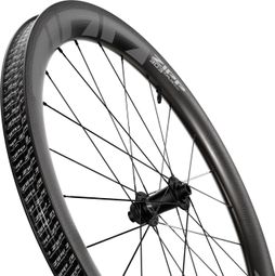 Paire de Roues Zipp 303 XPLR SW 700 mm | 12x100 - 12x142 mm | Center Lock — vue 4
