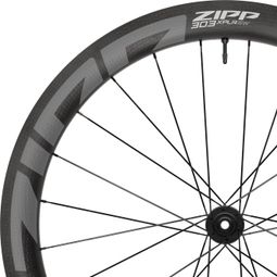 Paire de Roues Zipp 303 XPLR SW 700 mm | 12x100 - 12x142 mm | Center Lock — vue 5